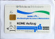 Germany Telekom Telefonkarte Chip Phone Card  Mint - Lots - Collections