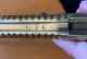 Chasspot Rifle Bayonet. M1866. (400) - Blankwaffen