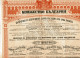 BULGARIAN GOVERNMENT 5% GOLD LOAN Of 1904 - Banco & Caja De Ahorros