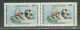 Delcampe - CAMEROUN Lot De Timbres Poste,+ BF + Non-dentelés & épreuves D'artiste Dans Un Classeur Du Ministère Des Postes Cameroun - Camerún (1960-...)