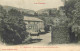 31 - Barbazan - Etablissement Et Village Dans Le Haut - Correspondance - CPA - Oblitération Ronde De 1904 - Voir Scans R - Barbazan