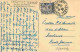 85 - La Chataigneraie - Château Du Chatenay - Correspondance - Voyagée En 1929 - CPA - Voir Scans Recto-Verso - La Chataigneraie