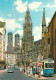 Trains - Tramways - Allemagne - Munich - Munchen - Rathaus Und Frauenkirche - CPM - Voir Scans Recto-Verso - Tram