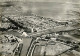 30 - Aigues Mortes - Vue Générale Aérienne Sur La Cité - Ses Remparts, Les Salines, Le Canal - Mention Photographie Véri - Aigues-Mortes