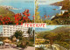 Espagne - Espana - Islas Canarias - Tenerife - Multivues - Chameaux - CPM - Voir Scans Recto-Verso - Tenerife