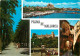 Espagne - Espana - Islas Baleares - Palma De Mallorca - Multivues - CPM - Voir Scans Recto-Verso - Palma De Mallorca