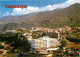 Espagne - Espana - Islas Canarias - Tenerife - Puerto De La Cruz - Vista Parcial - Vue Partielle Aérienne - Immeubles -  - Tenerife