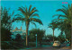 Espagne - Espana - Comunidad Valenciana - Altea - Vista Parcial - Vue Partielle - Automobiles - CPM - Voir Scans Recto-V - Alicante