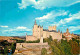 Espagne - Espana - Castilla Y Leon - Segovia - El Alcazar Y La Catedral - CPM - Voir Scans Recto-Verso - Segovia