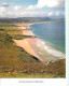 Irlande - Donegal - On The Fanad Peninsula Near Portsalon Lies The Spectacular Ballymastocker Bay - Carte Neuve - Irelan - Donegal