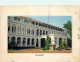 Mali - Bamako - Le Palais De Koulouba - Etat Pli Visible - CPM - Voir Scans Recto-Verso - Malí