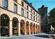 73 - Saint Jean De Maurienne - Les Arcades - Le Clocher - CPM - Voir Scans Recto-Verso - Saint Jean De Maurienne