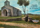 07 - Saint Agrève - La Chapelle Et La Source Miraculeuse - CPM - Voir Scans Recto-Verso - Saint Agrève