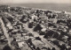 EN AVION AU DESSUS DE CANET PLAGE VUE GENERALE - Canet Plage