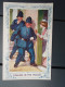 Belle Cpa Couleur CALLING IN  THE POLICE, Fred Spurgin  1914 - Spurgin, Fred