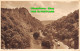 R439053 Matlock Bath. High Tor. Postcard - Monde