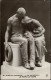 LE PEUPLE LE PLEURE 1910 - Sculpturen