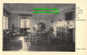 R438735 Osborne. Swiss Cottage. The Sitting Room. Ministry Of Works. RP - Monde