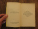 Delcampe - Le Livre De La Brousse De René Maran. Albin Michel, éditeur, Paris. 1934, Exemplaire Sur Vélin Supérieur - 1901-1940