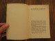 Delcampe - Le Livre De La Brousse De René Maran. Albin Michel, éditeur, Paris. 1934, Exemplaire Sur Vélin Supérieur - 1901-1940