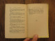 Delcampe - Le Livre De La Brousse De René Maran. Albin Michel, éditeur, Paris. 1934, Exemplaire Sur Vélin Supérieur - 1901-1940