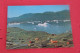 Gronland Greenland Narssarssuaq Hotel Artic 1972 - Greenland