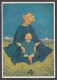 PR348/ Franz REINTHALER, *Madonna Mit Kind* - Schilderijen