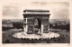 75-PARIS L ARC DE TRIOMPHE-N°T1151-H/0295 - Arc De Triomphe