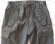 Delcampe - Giacca Pantaloni Mod. Sperimentale S.Uff. E.I. Del 1990 Ottimi Marcati Originali - Uniforms