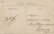 L AEROPLANE FARMAN AU CAMP DE CHALON RENTREE AU HANGAR CPA BON ETAT - ....-1914: Precursors