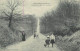 CREVECOEUR LE GRAND - Promenade Du Bois Houssoye. - Crevecoeur Le Grand