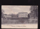 Bonsecours - Le Château De L'Ermitage - Postkaart - Peruwelz