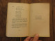 Delcampe - Le Cœur Serré De René Maran. Albin Michel, éditeur, Paris. 1931, édition Originale Sur Alfa - 1901-1940