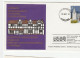 Collection 12  Shakespeare EVENT Covers (11 STRATFORD UPON AVON, 1 Barbican)  1972- 1991 GB Stamps - Collezioni (senza Album)