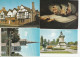 Delcampe - Collection 12  Shakespeare EVENT Covers (11 STRATFORD UPON AVON, 1 Barbican)  1972- 1991 GB Stamps - Collezioni (senza Album)