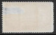 Yvert 84 10 F Brun Et Rosé - O - Used Stamps