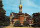 BAD HOMBURG V. D. H. - Russische Kapelle - Bad Homburg