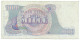 1000 LIRE Italia Verdi I° Tipo  SERIE SOSTITUTIVA 05/07/1963  LOTTO 388 - 1000 Liras