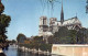 75-PARIS NOTRE DAME-N°T1154-F/0195 - Notre Dame Von Paris