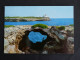 ESPAGNE SPAIN ESPANA AVEC YT 2038 MICHEL SERVET - MALLORCA PORTO COLOM FELANITX FARO PHARE LIGHT HOUSE - Storia Postale