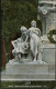 ROMA 1930 "Monument A Goethe - Gruppo Di Mignon" - Sculptures