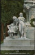 ROMA 1930 "Monument A Goethe - Gruppo Di Mignon" - Sculpturen