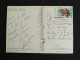 ESPAGNE SPAIN ESPANA AVEC YT 1920 GRENOUILLE FROG - TARRAGONA PLAGE SALOU - Covers & Documents