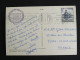 ESPAGNE SPAIN ESPANA AVEC YT 1915 SANTA MARIA TARRASA - CHOPIN VALLDEMOSA MALLORCA - Storia Postale