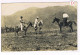 Rare Carte Photo. Mexique. Plantation De Café De San Patricio. Débroussaillement. Mr P.Valéra .Hocquart. Ramirez(011) - México