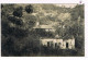 Rare Carte Photo. Mexique. Plantation De Café De San Patricio. L'école Et Les Bureaux. (013) - Landwirtschaftl. Anbau