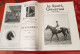 Sport Universel Illustré N°1308 Mars 1928 Totalisateur Electrique Longchamp Nouvel Hippodrome Marseille Pont De Vivaux - 1900 - 1949