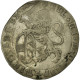 Monnaie, Pays-Bas Espagnols, Artois, Escalin, 1627, Arras, TTB, Argent - Otros & Sin Clasificación