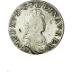 France, Louis XV, Écu Vertugadin, 1716, Rennes, TB+, KM:414.25, Gadoury 317 - 1715-1774 Louis XV Le Bien-Aimé