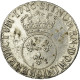 France, Louis XV, Écu Vertugadin, 1716, Rennes, TB+, KM:414.25, Gadoury 317 - 1715-1774 Ludwig XV. Der Vielgeliebte